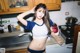 Lee Ahrin 이아린, [Moon Night Snap] The present Chapter.01 P17 No.3697e4
