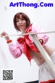 Cosplay Shien - Farrah Nacked Women P6 No.2a52d4