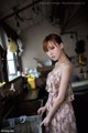 Beautiful and sexy Chinese teenage girl taken by Rayshen (2194 photos) P1853 No.f3a32a