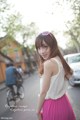 Beautiful and sexy Chinese teenage girl taken by Rayshen (2194 photos) P1617 No.98df2c