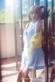 Beautiful and sexy Chinese teenage girl taken by Rayshen (2194 photos) P478 No.fec173