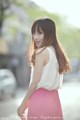 Beautiful and sexy Chinese teenage girl taken by Rayshen (2194 photos) P1644 No.4b17c1
