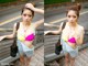 Beautiful and sexy Chinese teenage girl taken by Rayshen (2194 photos) P1480 No.7ed7c9