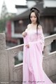 Beautiful and sexy Chinese teenage girl taken by Rayshen (2194 photos) P1425 No.819ece