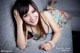 Beautiful and sexy Chinese teenage girl taken by Rayshen (2194 photos) P1863 No.b0346c