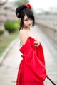Beautiful and sexy Chinese teenage girl taken by Rayshen (2194 photos) P1503 No.76a8bd