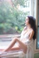 Beautiful and sexy Chinese teenage girl taken by Rayshen (2194 photos) P353 No.01484f