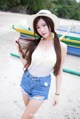 Beautiful and sexy Chinese teenage girl taken by Rayshen (2194 photos) P311 No.e00863