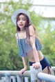 Beautiful and sexy Chinese teenage girl taken by Rayshen (2194 photos) P370 No.3d9463