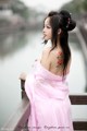 Beautiful and sexy Chinese teenage girl taken by Rayshen (2194 photos) P1424 No.58aa2f