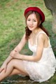 Beautiful and sexy Chinese teenage girl taken by Rayshen (2194 photos) P1576 No.8ca4a4