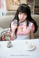 Beautiful and sexy Chinese teenage girl taken by Rayshen (2194 photos) P1370 No.52b4c8