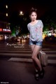 Beautiful and sexy Chinese teenage girl taken by Rayshen (2194 photos) P1981 No.d23329