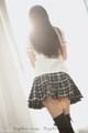 Beautiful and sexy Chinese teenage girl taken by Rayshen (2194 photos) P1735 No.99d073