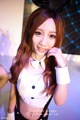 Beautiful and sexy Chinese teenage girl taken by Rayshen (2194 photos) P1346 No.f4b25e