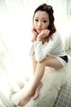 Beautiful and sexy Chinese teenage girl taken by Rayshen (2194 photos) P2004 No.f04e3b