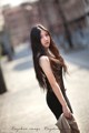 Beautiful and sexy Chinese teenage girl taken by Rayshen (2194 photos) P1605 No.415b7e