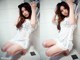 Beautiful and sexy Chinese teenage girl taken by Rayshen (2194 photos) P2102 No.01b8bf