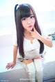 Beautiful and sexy Chinese teenage girl taken by Rayshen (2194 photos) P847 No.ff6304