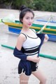 Beautiful and sexy Chinese teenage girl taken by Rayshen (2194 photos) P327 No.900ecc
