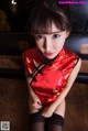 TouTiao 2016-11-02: Model Guo Mei Mei (郭美 美) (23 photos) P2 No.b39785