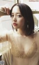 Makoto Okunaka 奥仲麻琴, 週プレ Photo Book 「最高のヒロイン」 Set.01 P8 No.8b9b13