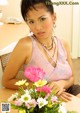 [Asian4U] Nancy Ho Photo Set.02 P78 No.035608