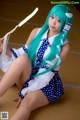 Cosplay Tugu - Britishsexpicture Berzzers Com P12 No.6dd145 Image No. 1