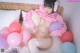 Uhye 이유혜, [PURE MEDIA] Vol.165 누드 디지털화보 Set.01 P54 No.a6e6c4