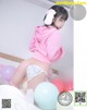 Uhye 이유혜, [PURE MEDIA] Vol.165 누드 디지털화보 Set.01 P9 No.00b709