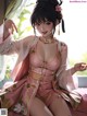 Hentai - 月白如霜之繁华落尽の绝世风华 Set 1 20230801 Part 12 P4 No.616071