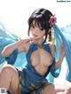 Hentai - 月白如霜之繁华落尽の绝世风华 Set 1 20230801 Part 12 P3 No.fe9388