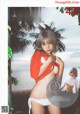 Bololi 2017-10-28 Vol.123: Model Xia Mei Jiang (夏 美 酱) (48 photos) P45 No.450fa6