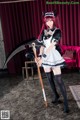 Cosplay Mike - Penisxxxpicture Redporn Download P5 No.37653f