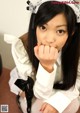 Chiharu Miyashita - Audrey Kiss Gif P12 No.f7a907
