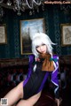 Cosplay Mike - Patrol Vamp Porn P4 No.7cb6fe Image No. 17