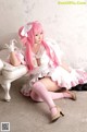 Cosplay Saku - Follhdsex Ver Videos P11 No.214f1c Image No. 3