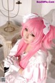 Cosplay Saku - Follhdsex Ver Videos P9 No.88db0f Image No. 7