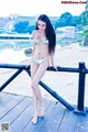 TGOD 2016-07-03: Model Jessie (婕 西 儿) (44 photos) P1 No.576af9