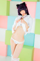 Cosplay Mike - Laetitia Xsossip Nude P2 No.f1ce6f