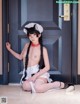 [網路收集系列] Sexy Neko Maid Cosplay P103 No.84db8a