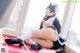 [網路收集系列] Sexy Neko Maid Cosplay P27 No.139df6