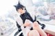 [網路收集系列] Sexy Neko Maid Cosplay P109 No.3c6390