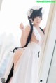 [網路收集系列] Sexy Neko Maid Cosplay P46 No.c29cda