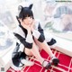 [網路收集系列] Sexy Neko Maid Cosplay P26 No.e25430