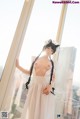 [網路收集系列] Sexy Neko Maid Cosplay P95 No.6d8dd0