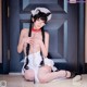 [網路收集系列] Sexy Neko Maid Cosplay P44 No.d9aa29