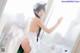 [網路收集系列] Sexy Neko Maid Cosplay P13 No.1e946a