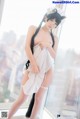[網路收集系列] Sexy Neko Maid Cosplay P75 No.4e0753