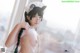 [網路收集系列] Sexy Neko Maid Cosplay P74 No.dc5b60